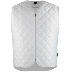 MASCOT Mirabel Thermoweste Weiß Weiß XL - 14548-707-06-XL - Weiß
