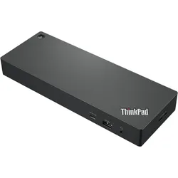 Lenovo ThinkPad Universal Thunderbolt™ 4 Dockingstation 40B00135EU