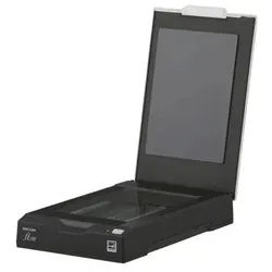 Ricoh FI-70F Flachbettscanner 600 x 600 DPI A6 Schwarz