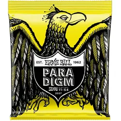 Ernie Ball Paradigm Beefy Slinky 2027 .011-054 - Saiten E-Gitarre