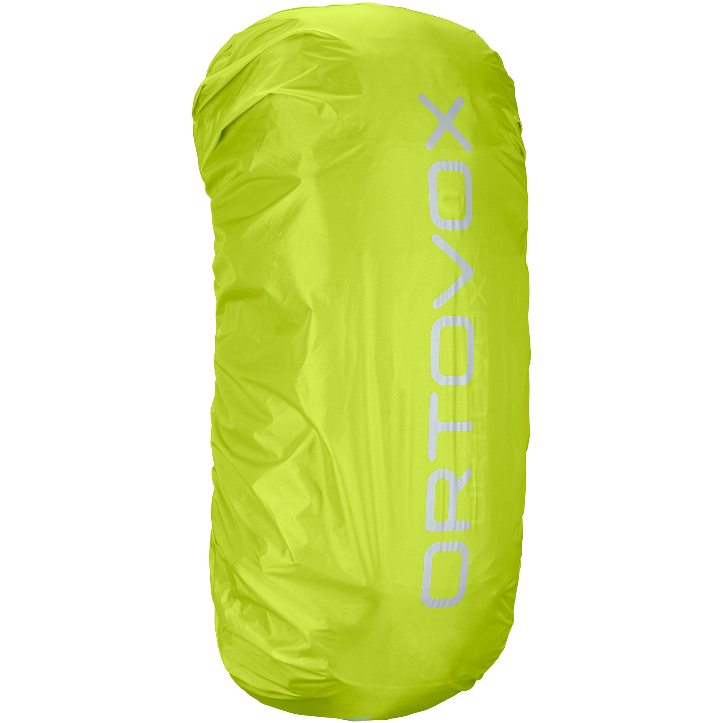 Ortovox Rain Cover 35-45l Rucksack Zubehör gelb