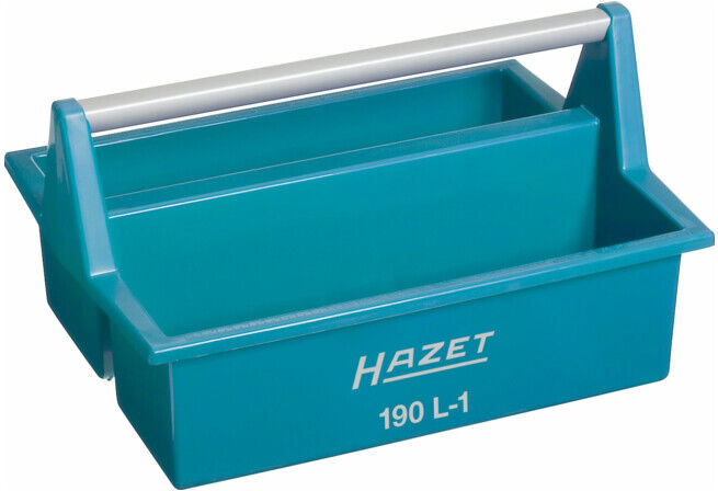 Bac à outils en matière plastique 190L-1 HAZET (190L-1)