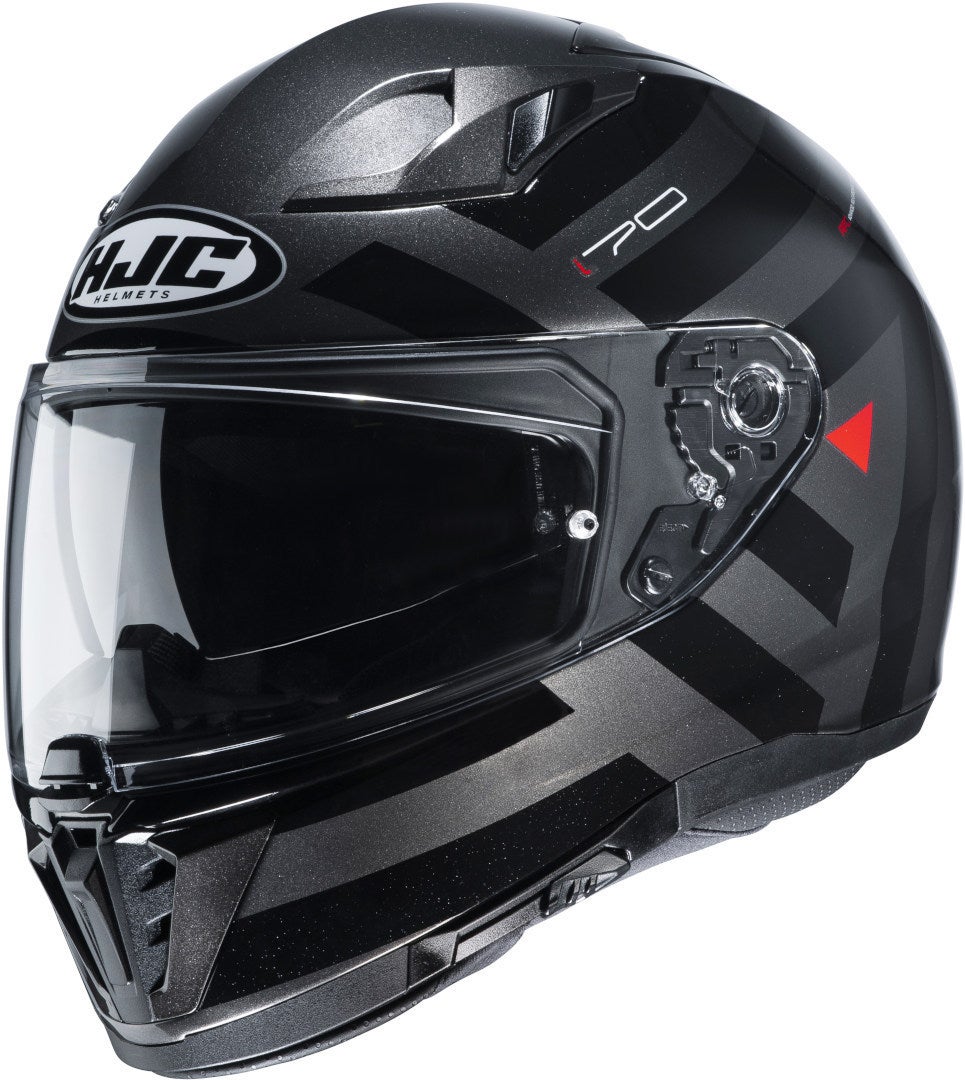 HJC i70 Watu Helm 15030511