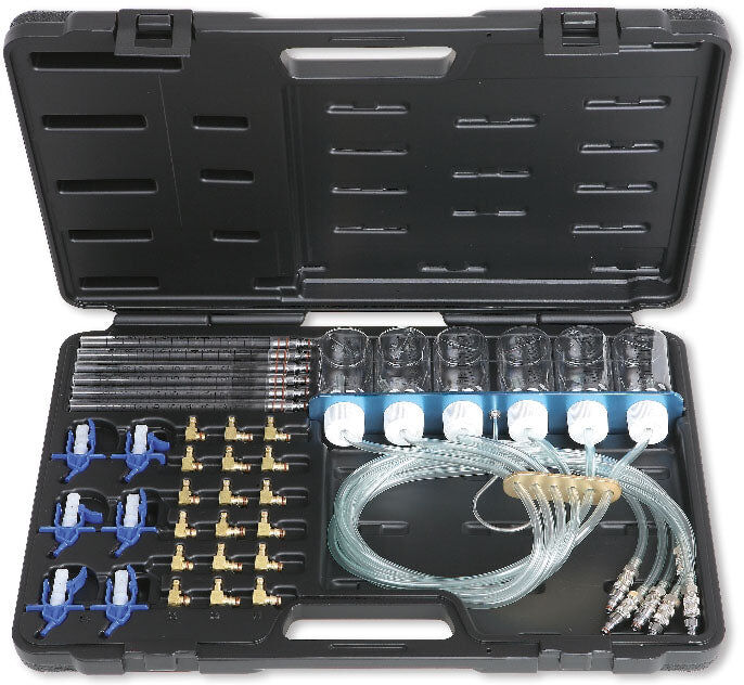 Beta 960AVE Attrezzo verifica elettroiniettori Diesel Common Rail