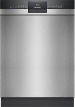 Siemens SN43HS03VE Unterbau Geschirrspüler 60cm smartStart HomeConnect varioSpeedPlus EEK:C