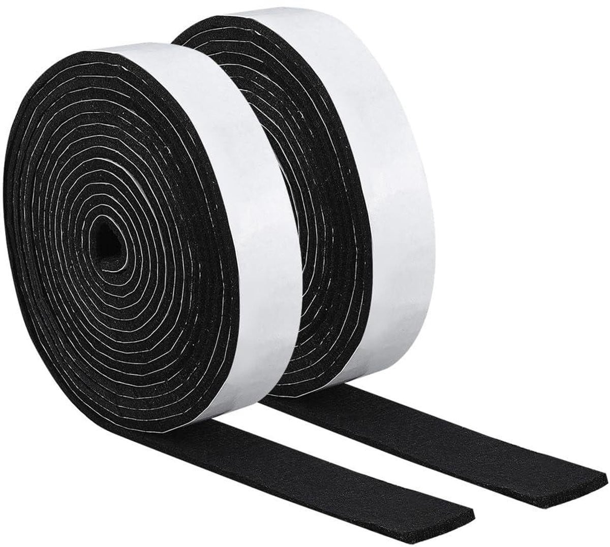 Omgoods Zelfklevende Vilttape voor Bescherming van Meubels en Vloeren