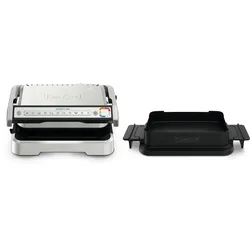 TEFAL GC774D OptiGrill 4 in 1 Kontaktgrill