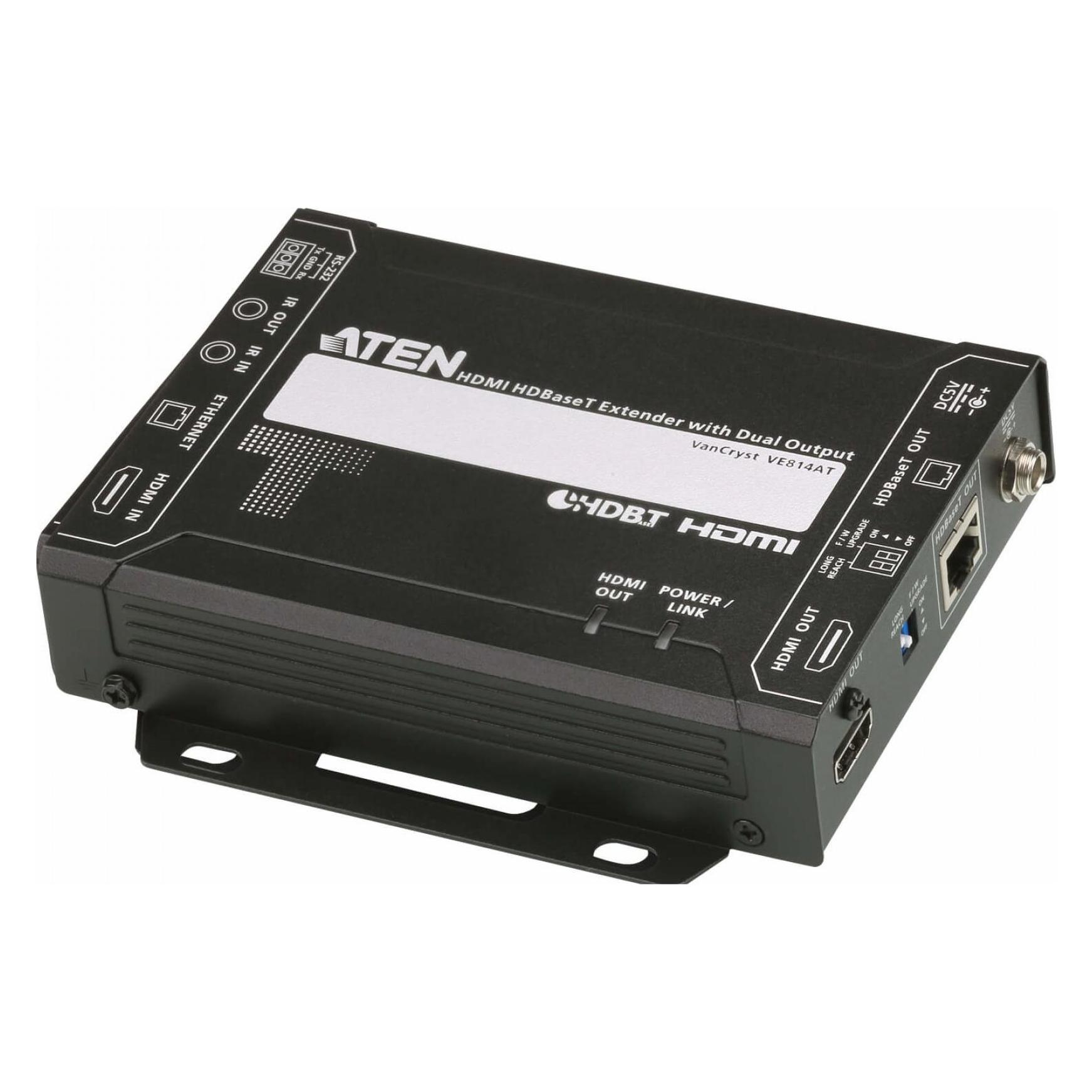 Aten HDMI-Verlängerung (VE814A)