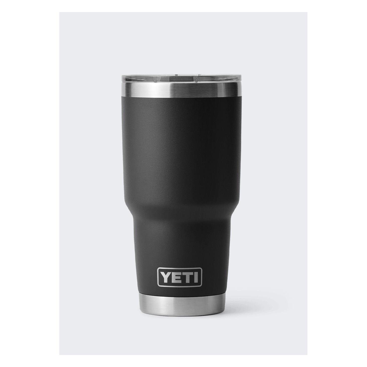 Yeti Verre Rambler 30 OZ (887 ml) Black (40260639)