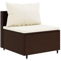 vidaXL, Gartenlounge, Hamelica