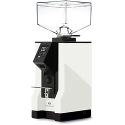 Eureka Mignon Specialita Schwarz / Weiss