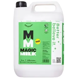 MAGIC MILK Dichtmittel Tubeless Original | 5000 ml