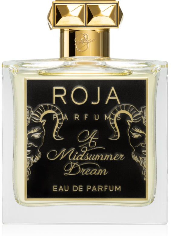 Roja Parfums A Midsummer Dream Eau de Parfum mixte 100 ml