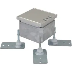 Gifas Electric Bodensteckdosen 840774