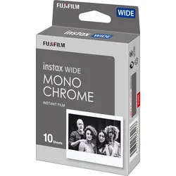 FUJI Instax Wide Monochrome (10 Bilder) (Angebot)