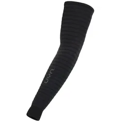 UYN Arm Sleeves Buffercone black/anthracite XS