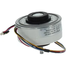 Motor fan - 8750501856