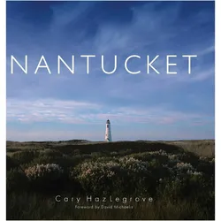 Nantucket, Ratgeber von David Michaelis, Cary Hazlegrove