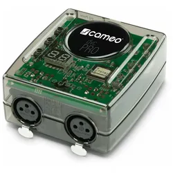 Cameo DVC PRO - Steuerungs-Software