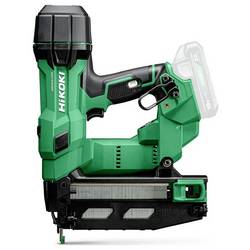 HiKOKI NT1865DSA NT1865DSAW9Z Akku-Nagler ohne Akku, ohne Ladegerät