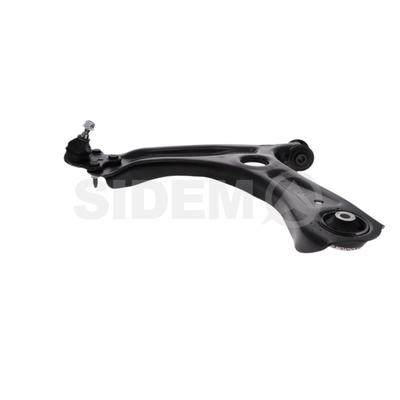 SIDEM Querlenker VW,AUDI,SKODA 57172 6R0407151A,6R0407151F Lenker, Radaufhängung,Dreieckslenker,Achslenker