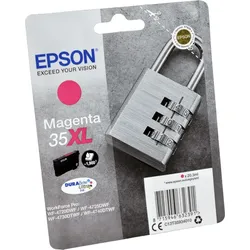Epson Tinte C13T359340 magenta 35XL