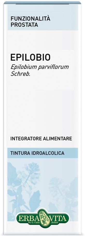 Erba Vita EPILOBIO PIANTA SOL IAL 50ML
