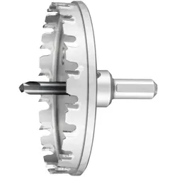 Pferd, Lochsäge, HM-Lochschneider LOS HM 10008 (100 mm)