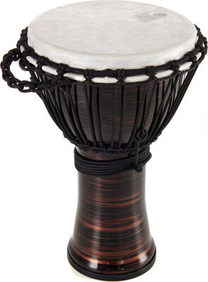 "Toca 9"" Freestyle II Djembe -SC Cuivre"