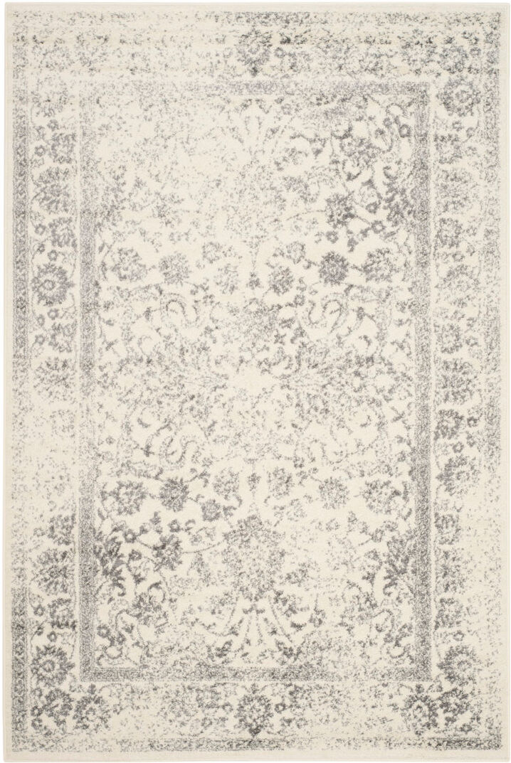 Latitude Vive Stromsburg Area Rug Ivory Rectangle 183 x 244 cm