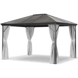 Leco Profi-Pavillon ca. 3,65 x 3,00 m