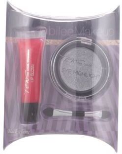 The Color Workshop Jubilee Makeup Black Flame