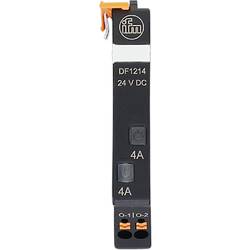 ifm Electronic DF1214 Elektronischer Sicherungsautomat 24 V/DC 1 St.