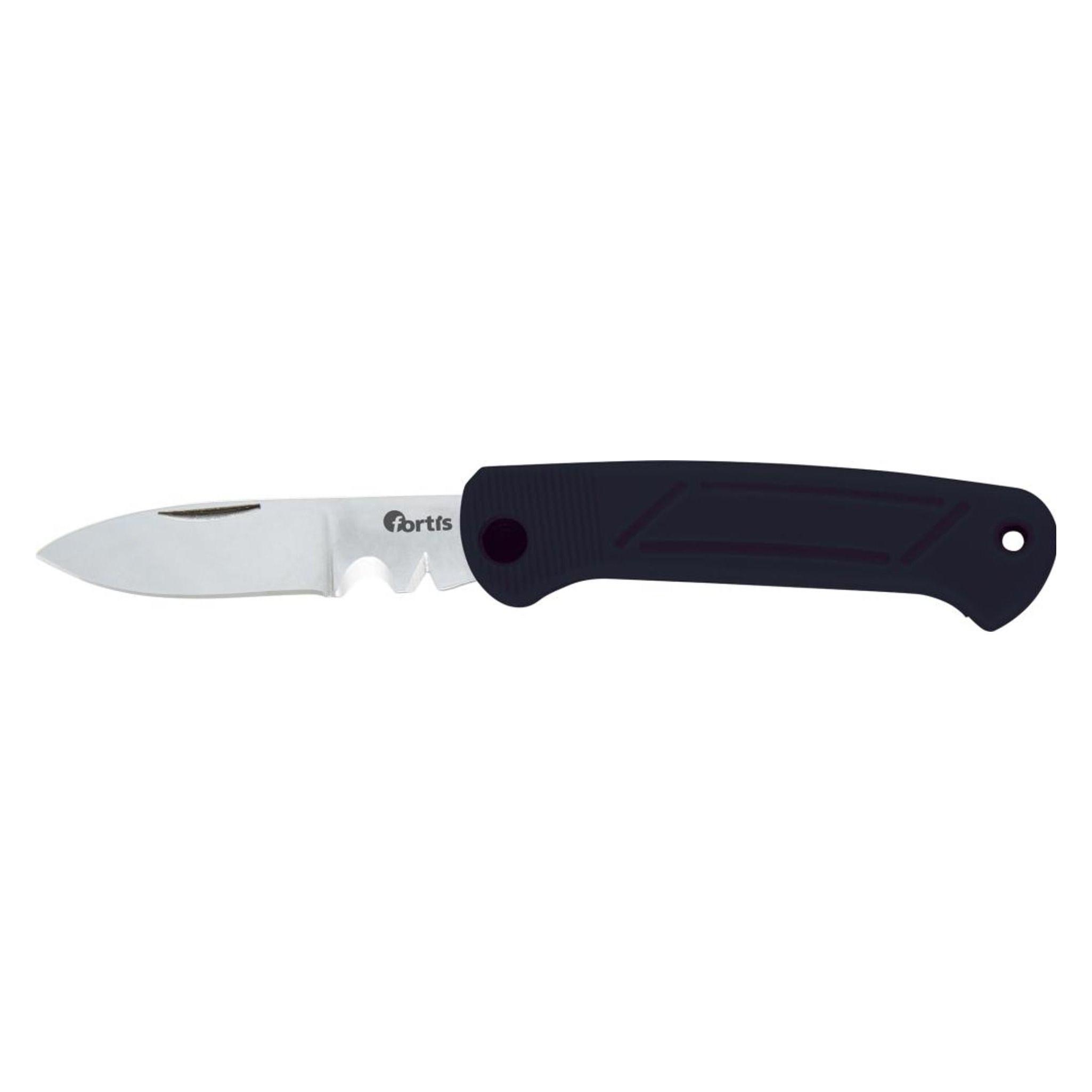 Magni Kabelmesser 1tlg. 192mm Kunststoffgriff FORTIS (8.20 cm) (4063726000057)