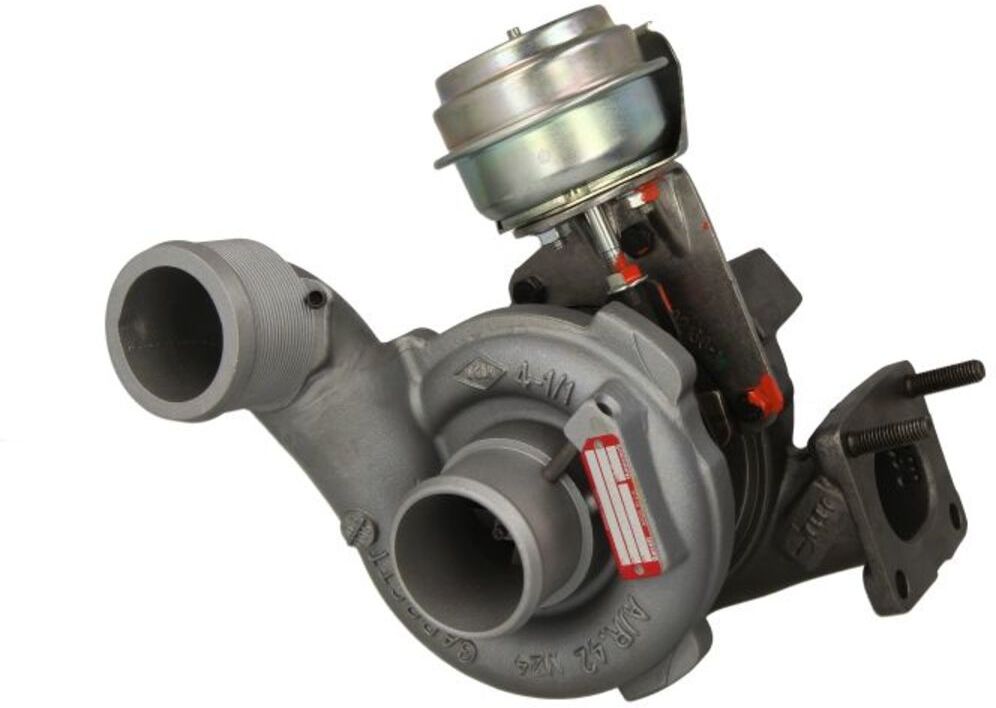 Turbocompresseur GARRETT 777251-9002