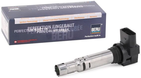 BERU ZSE030 Ignition coil