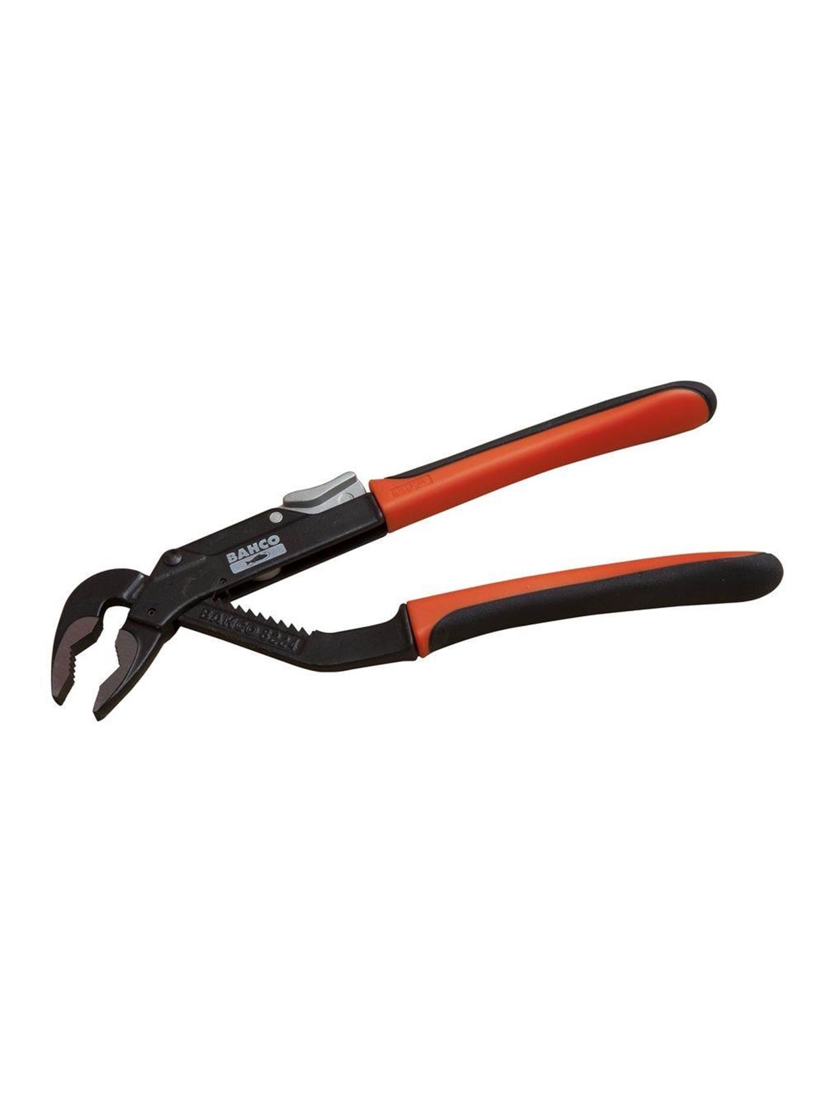 BAHCO Ergo slip joint pliers 250mm