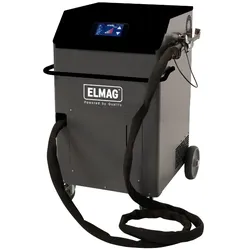 ELMAG Induktionsheizgerät, fahrbar HDi 13K400 TC: - 58226