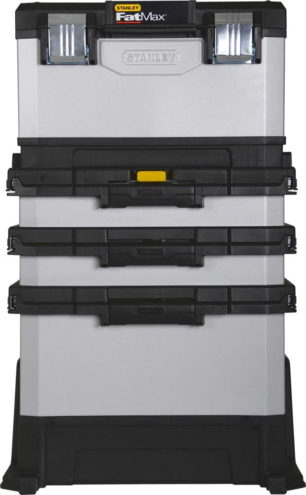 Stanley Mobiele Werkbank FAT MAX 1-95-622