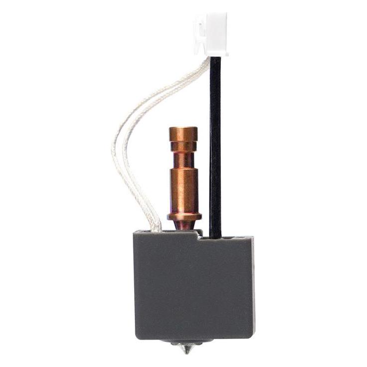 Anycubic Anycubic-Schnellwechsel-Hotend mit einer 0,6-mm-Düse für die Kobra S1-Serie (Ersatzteile) (S010362)