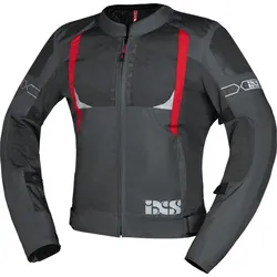 IXS Trigonis-Air Motorrad Textiljacke S