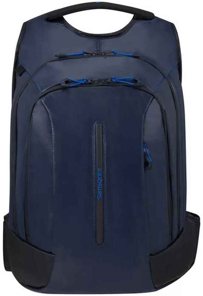 Samsonite - Laptop Rucksack, 26 L, Nachtblau