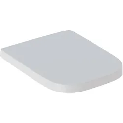 Geberit Selnova WC-Sitz Duroplast weiß 501.557.01.1