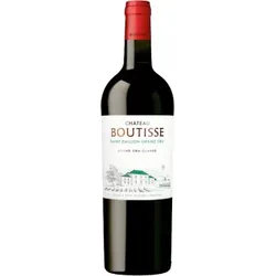 Château Boutisse 2022 - Grand Cru Classé - 0.75L