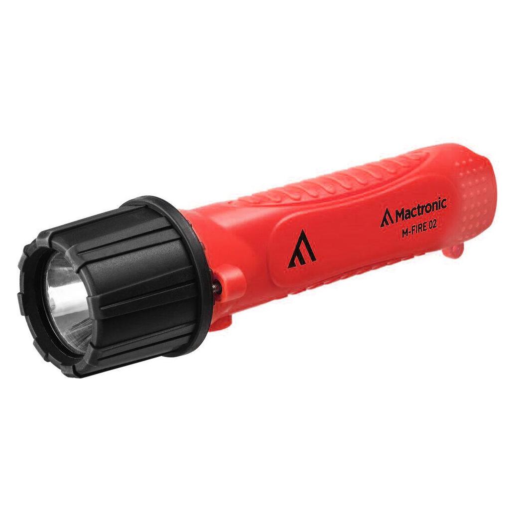 Mactronic M-Fire 02 HL PHH0216 Taschenlampe von (290 lm) (OTHER)