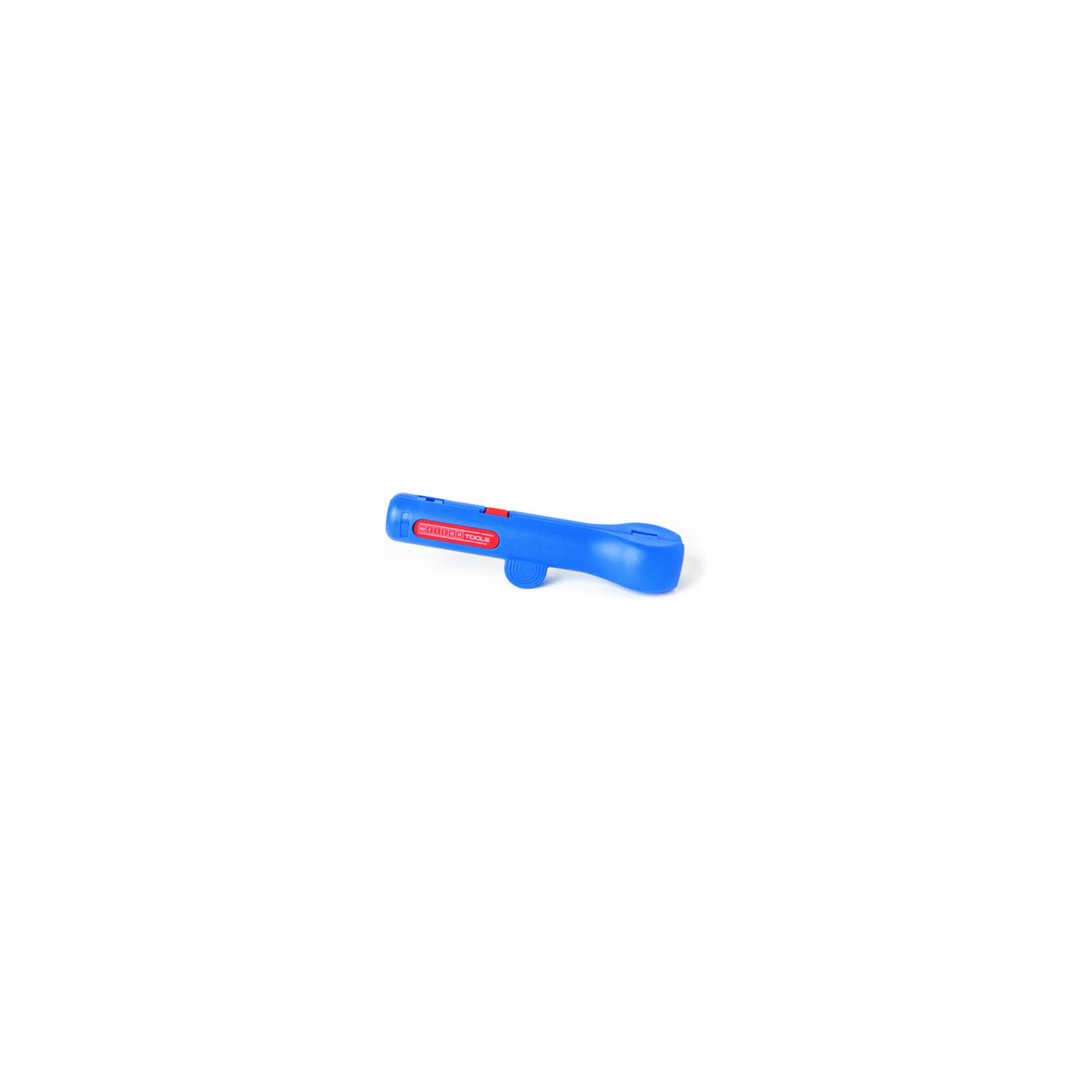 Weicon Rundkabel-Stripper No. 13 Entmantler (10006883)