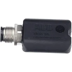 ABB Stotz S&J Blindstecker Tina 1A