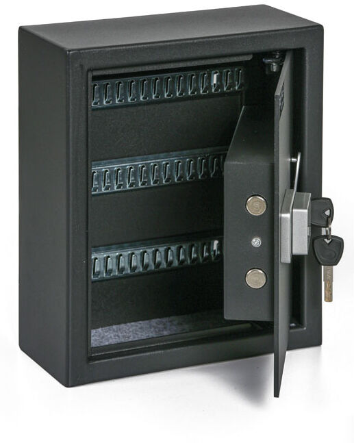 Rottner Schlüsseltresor FIFTY BT KEY SAFE 20, für 20 Schlüssel