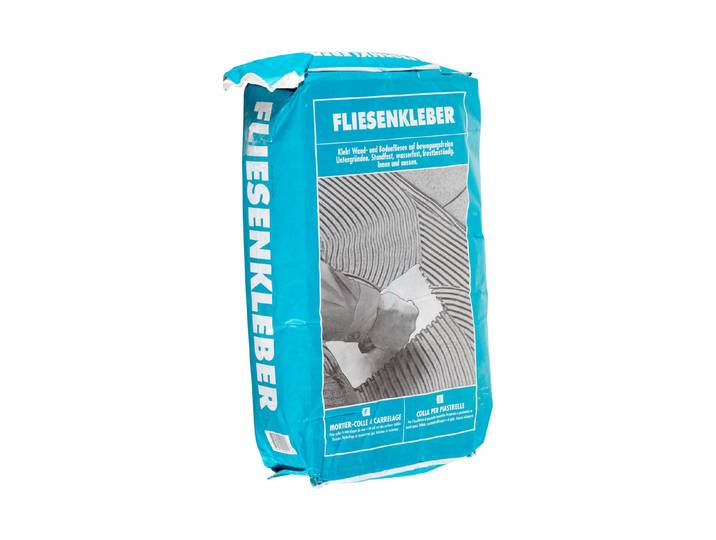 Lugato Fliesenkleber 25 kg
