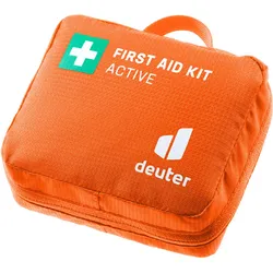Deuter, Erste Hilfe Set, First Aid Kit Active (First Aid Kit)
